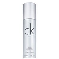 CK ONE Desodorante Spray  150ml-171011 CK ONE Desodorante Spray  150ml-171011 1